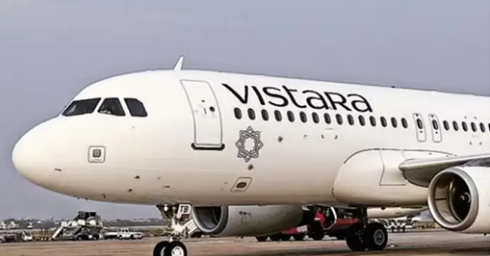 Vistara Airlines