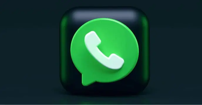 Persons search users by their username in WhatsApp