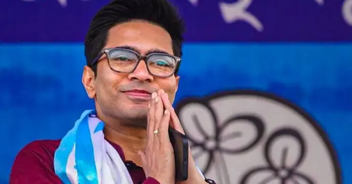 Abhishek Banerjee Opens District Tour in Baruipur, Political Tactics in the Limelight