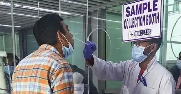 Covid: New Variant JN.1 Spreads in India — How Dangerous Is It? Here's What Experts Say