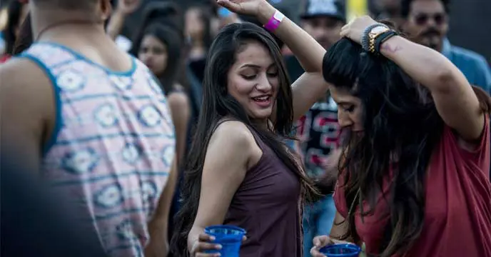 Goa's Sunburn Festival Faces Backlash Over Alcohol, Loud Music, and Lord Shiva