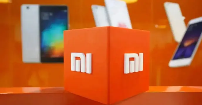 xiaomi