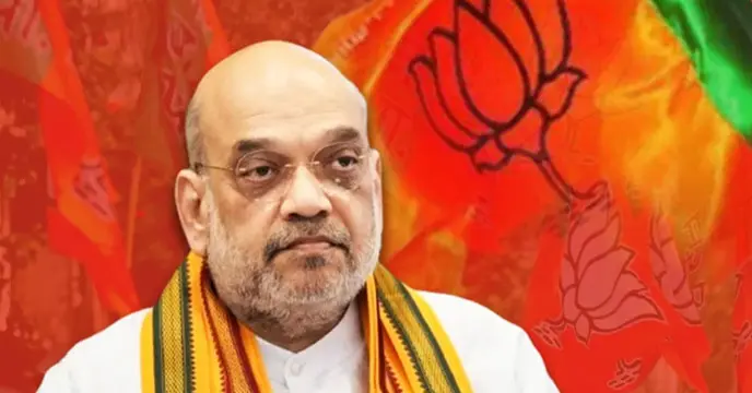 Amit Shah