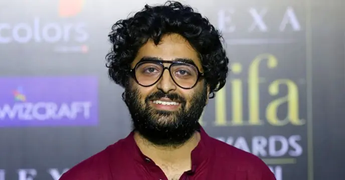 Arijit Singh