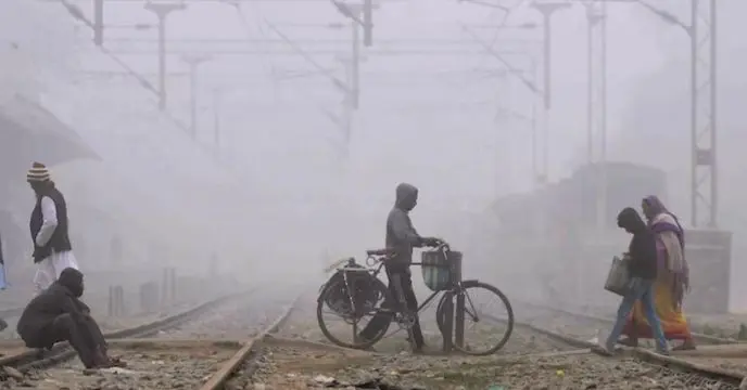 The winter ambiance in North and South Bengal, how will the weather be in Kolkata amidst the drop in temperature?