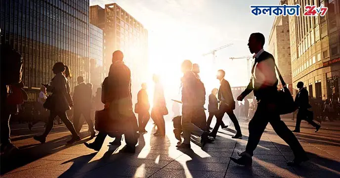 Global Economy Anticipated to 'Weaken' in 2024