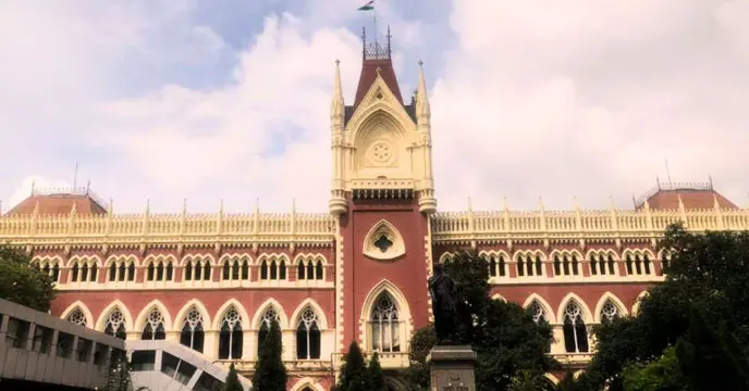Calcutta High Court