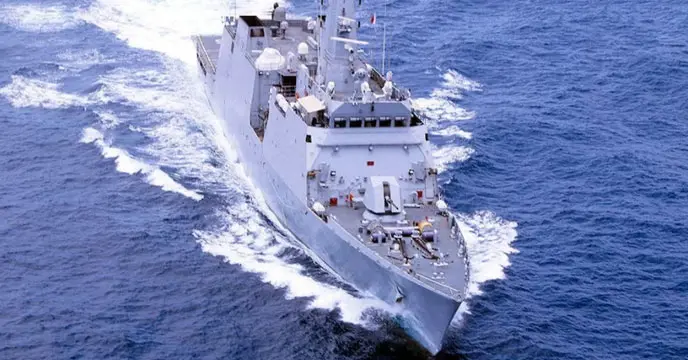 Indian Navy