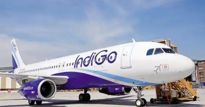 Bomb Threat On Indigo Flight Linked to Intelligence Officer's Involvement!