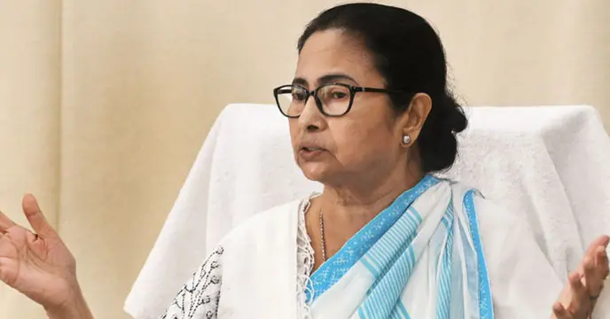 Mamata Banerjee