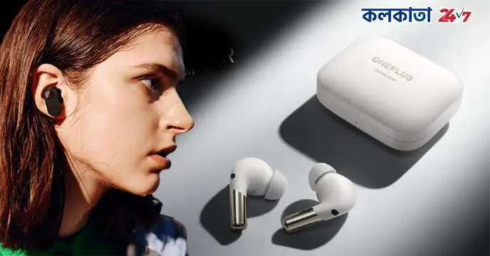 OnePlus Set to Unveil OnePlus Buds 3 Wireless Earphones on January 23