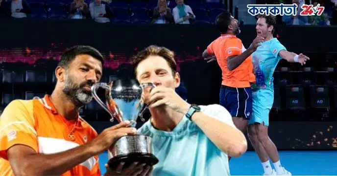 Rohan Bopanna