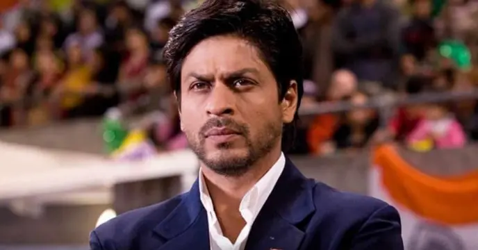 SRK