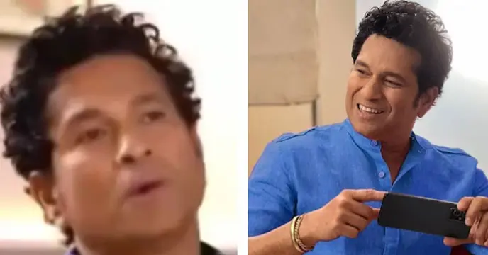 Sachin Tendulkar