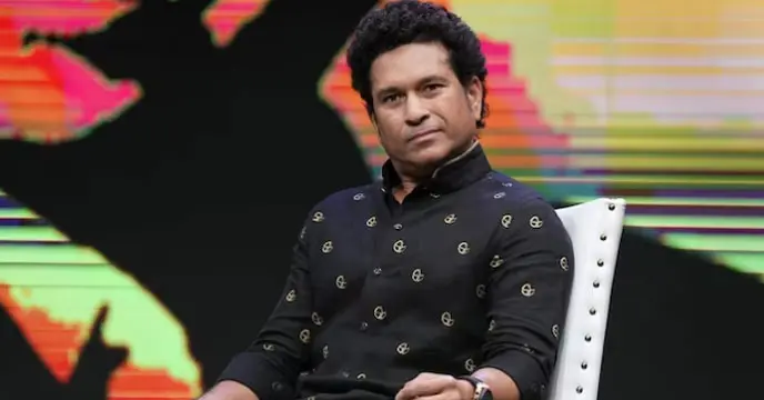 Sachin Tendulkar