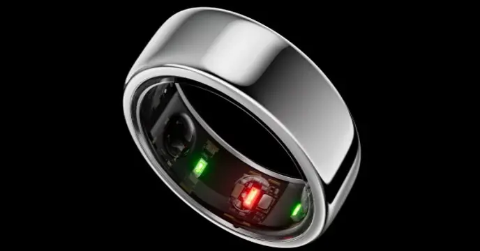 Samsung Galaxy Ring
