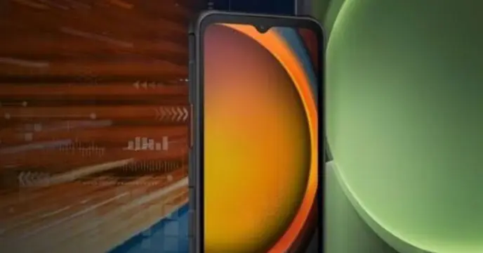 Samsung Galaxy XCover 7