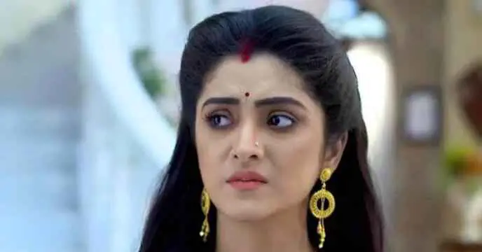 Shweta Bhattacharjee