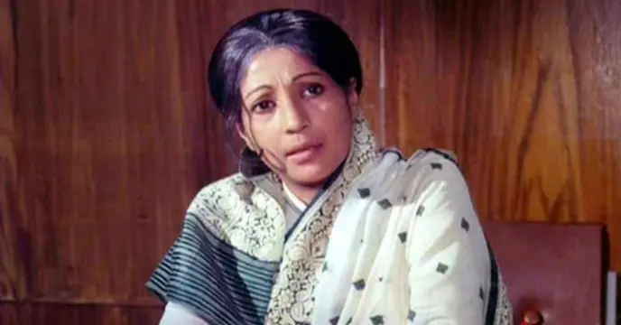 Suchitra Sen