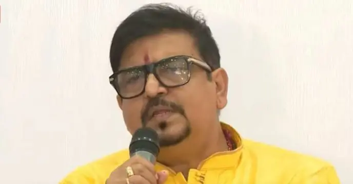 Sujit Bose's Strong Statement on Devastating Fire in BuraBazaar