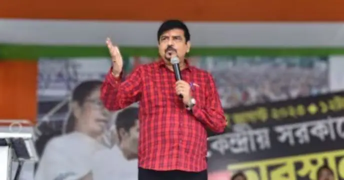 New Development in Municipal Hiring Scandal — ED Asks Sujit Bose’s Son to Appear Again