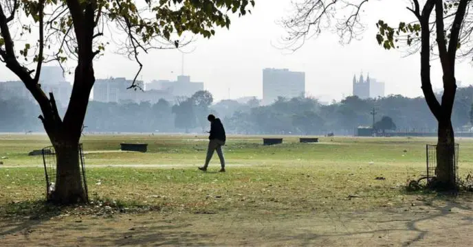 West Bengal Weather Update