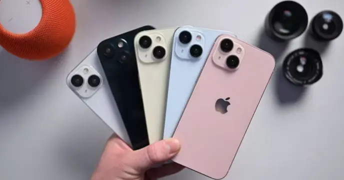 iPhones on sale @ Flipkart