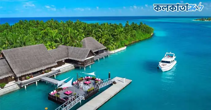 lakshadweep tourist