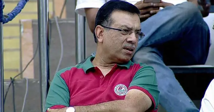 sanjiv goenka mohun bagan