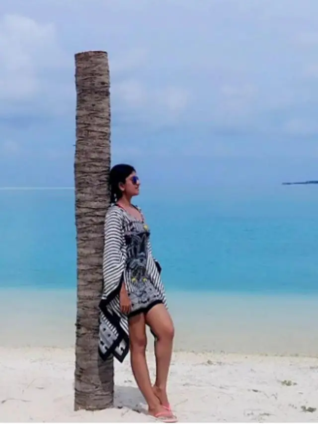 Lakshadweep: মোদিকে সমর্থন সন্দীপ্তার, গর্জে উঠলেন নায়িকা