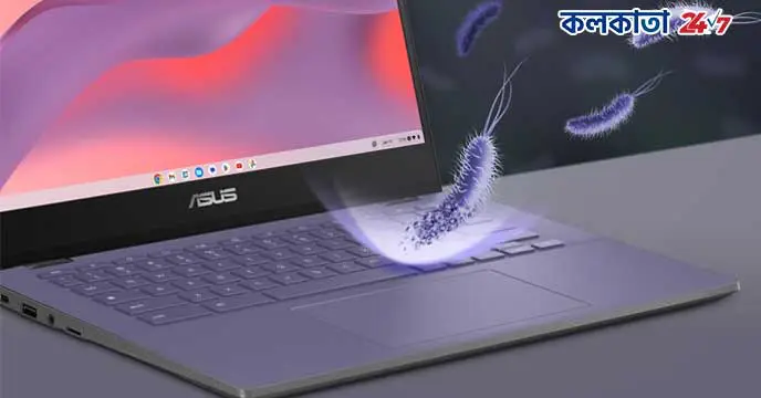 ASUS Chromebook CM14