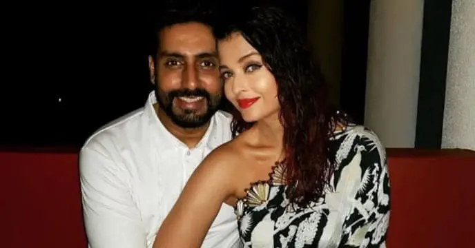 Abhishek Bachchan B'Day