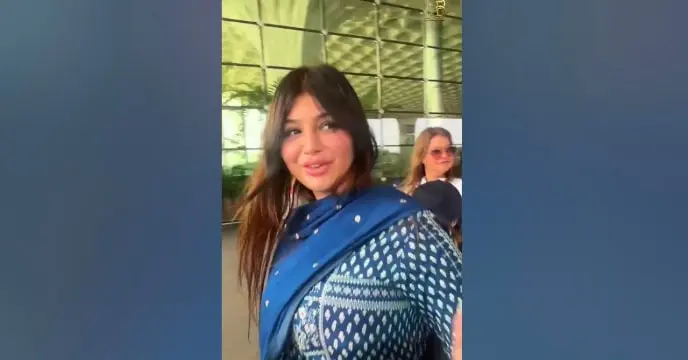 Ayesha Takia