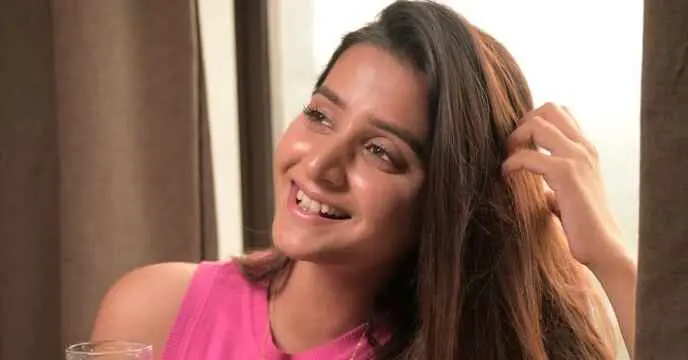 Debchandrima Singha Roy