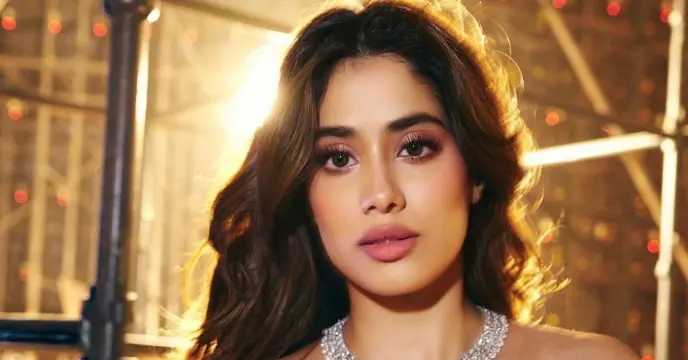 Jahnvi Kapoor