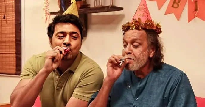 Mithun Chakraborty Dev