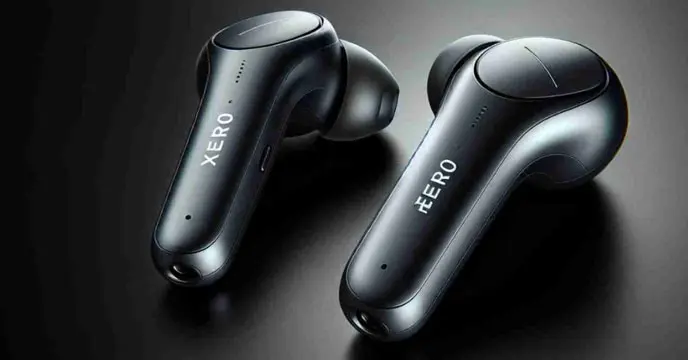 Noise Buds Xero Earbuds