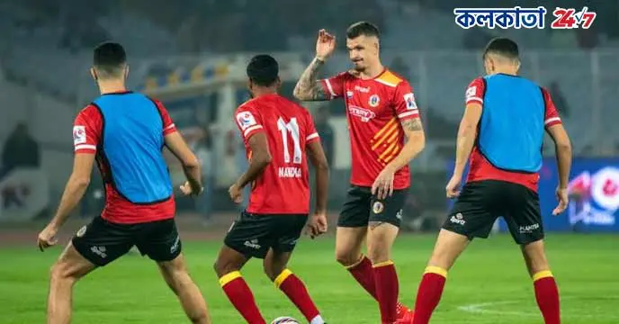 Northeast United- East Bengal
