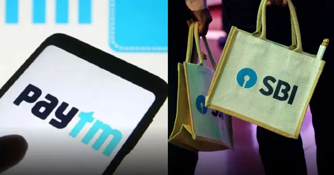 Paytm-SBI