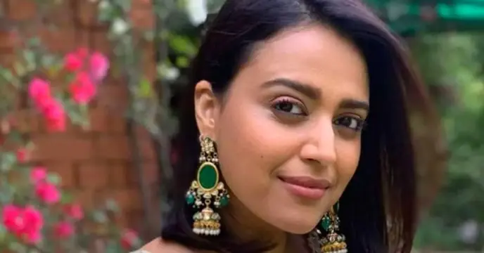 Swara Bhaskar