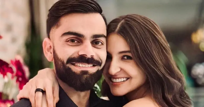 Anushka Virat Baby Name