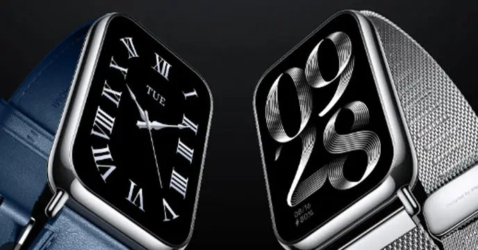 Xiaomi Smart Band 8 Pro