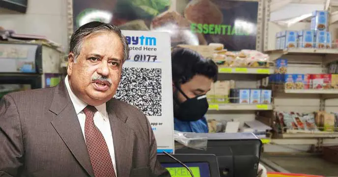 advisory committee in paytm