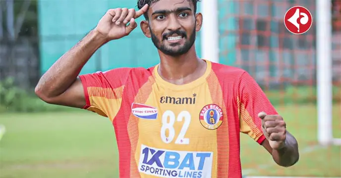 Rising Star Adil Amal Shines in East Bengal