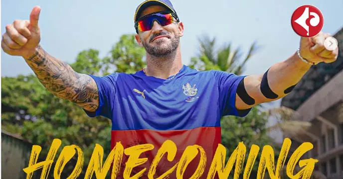 IPL 2024, Markute Batter, Virat Kohli, joining, camp