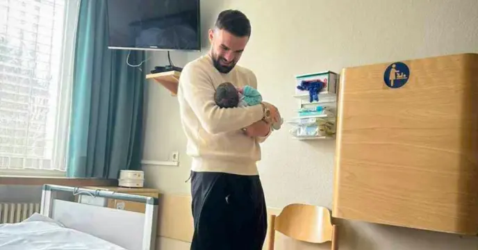 Mohun Bagan Armando Sadiku