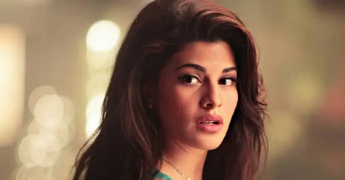 Jacqueline Fernandez