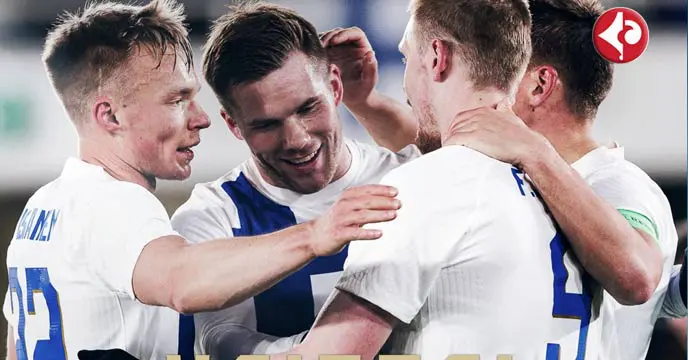 Joni Kauko's Nation Confident Ahead of Showdown with Portugal