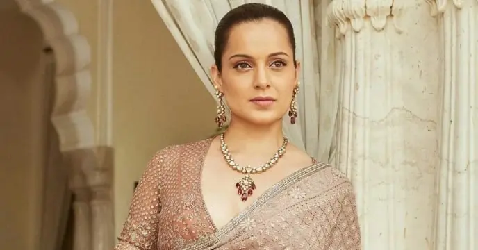 Kangana Ranaut