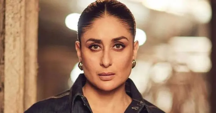 Kareena Kapoor